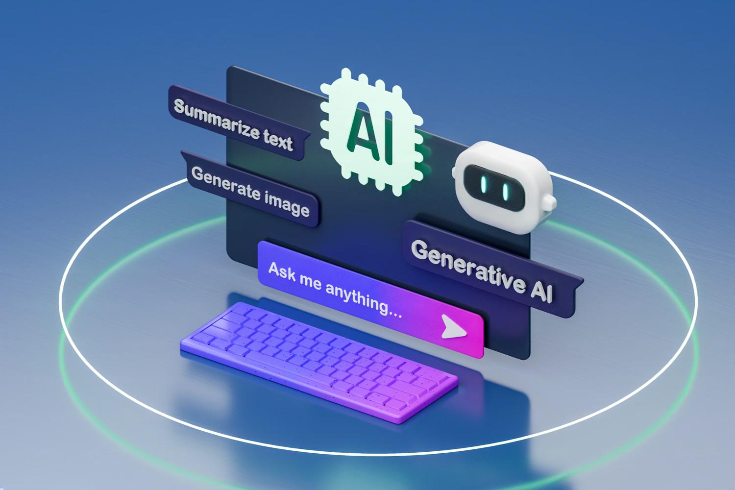 Generative AI Applications
